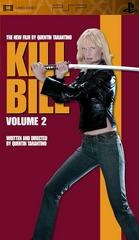 Kill Bill Volume 2 [UMD]